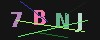 Gambar captcha