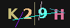 Gambar captcha